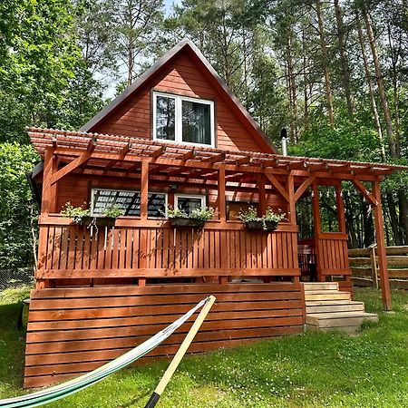 Gryfne Kaszuby Vila Kamienica Krolewska Exterior foto