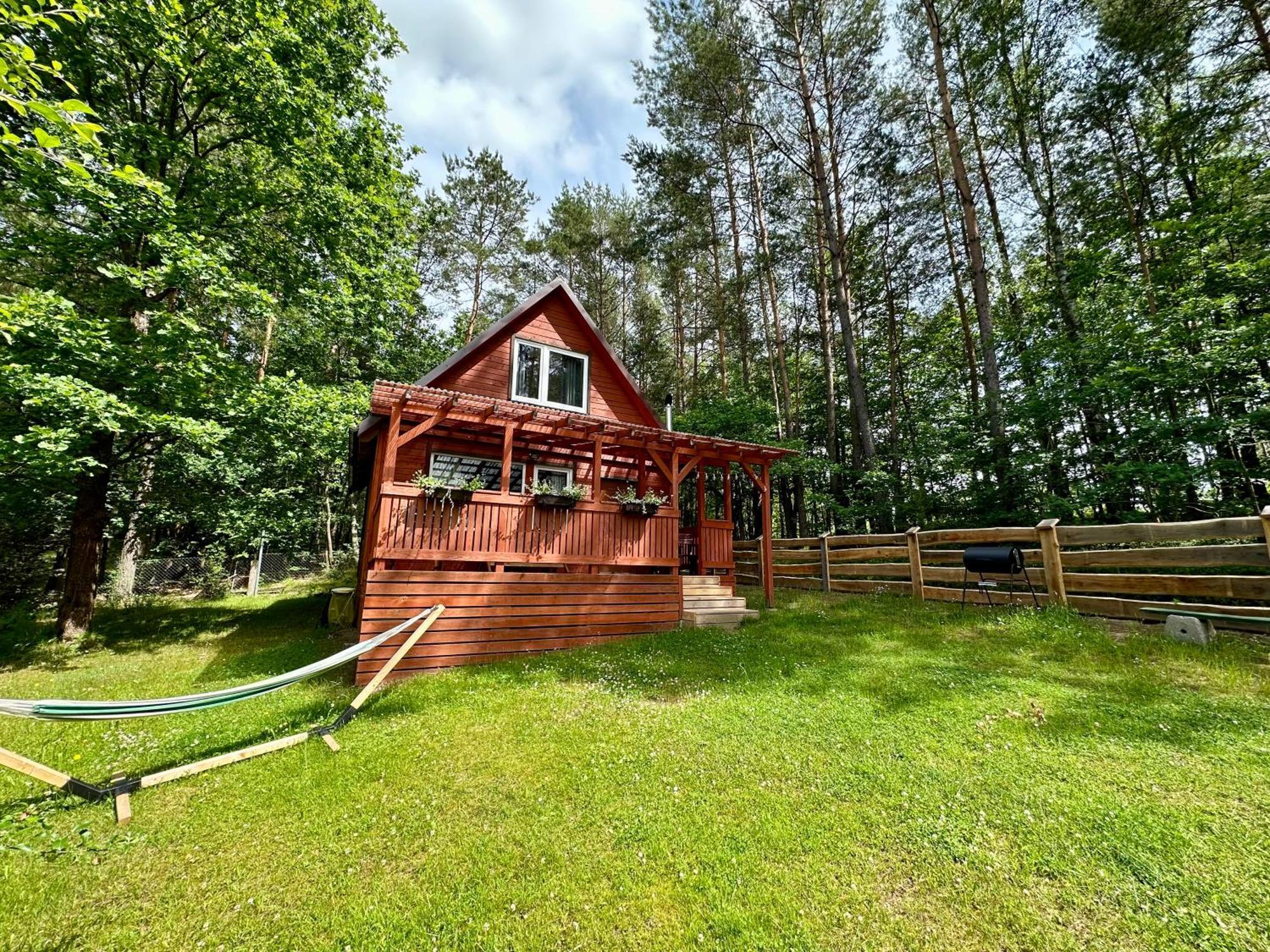 Gryfne Kaszuby Vila Kamienica Krolewska Exterior foto