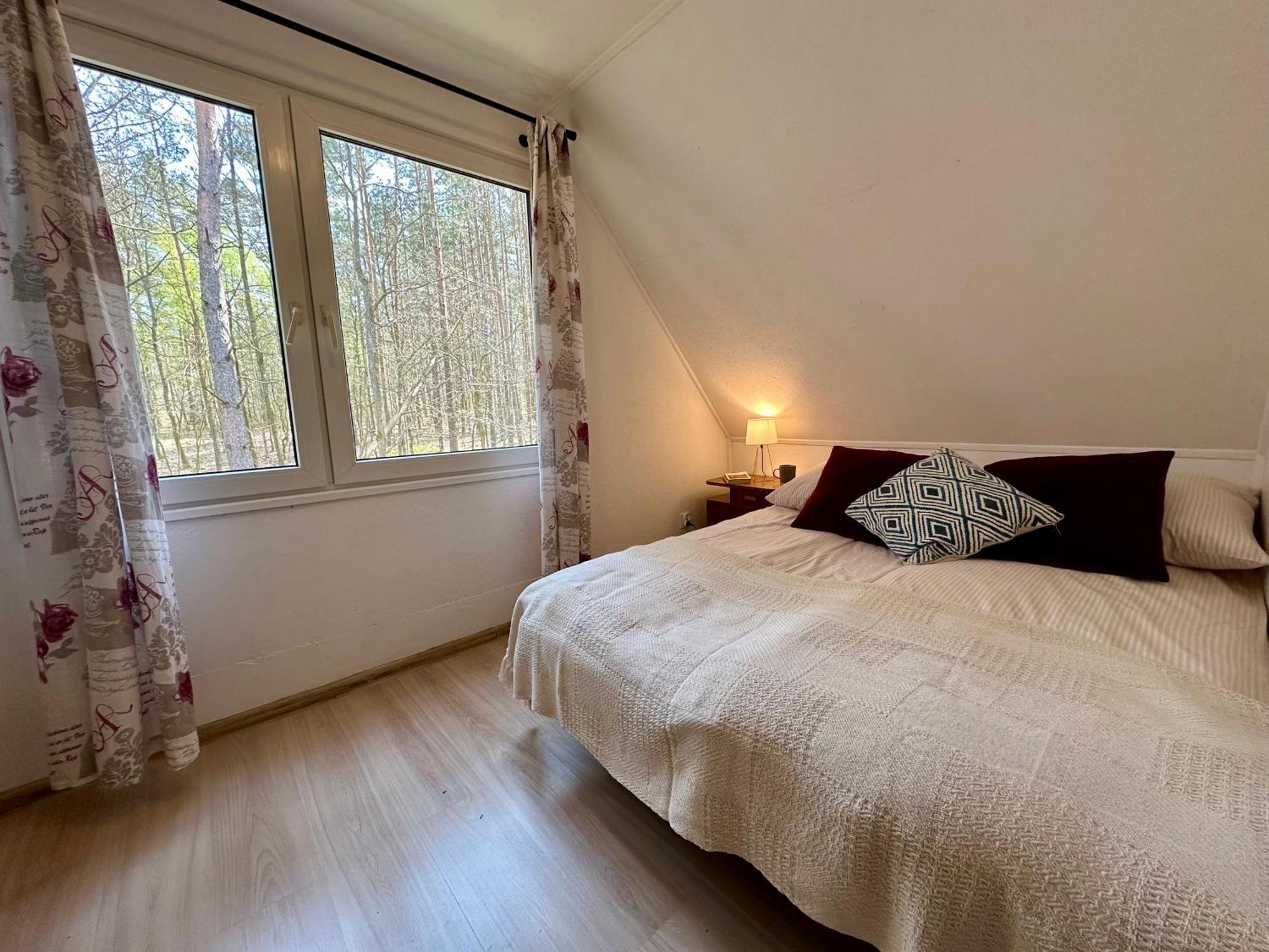 Gryfne Kaszuby Vila Kamienica Krolewska Exterior foto